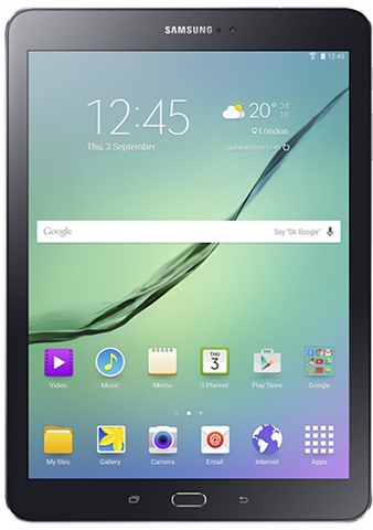 【軽量】Galaxy Tab S2 9.7 (SM-T810)32GB Samsung Galaxy Tab S2 SM-T810 32GB 9.7